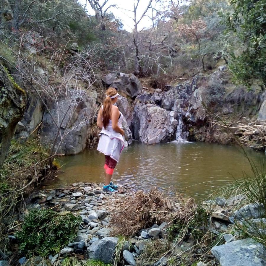 VincaStudio Pres Du Lac De Montagne公寓 外观 照片