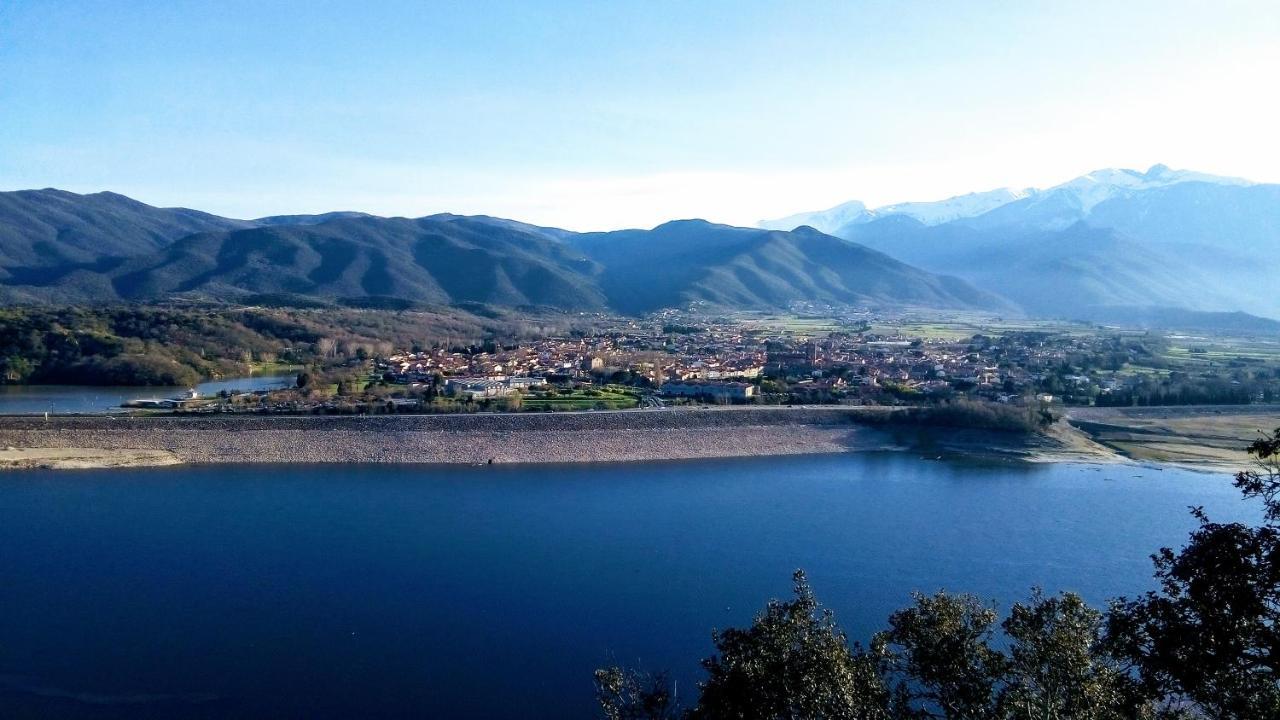 VincaStudio Pres Du Lac De Montagne公寓 外观 照片