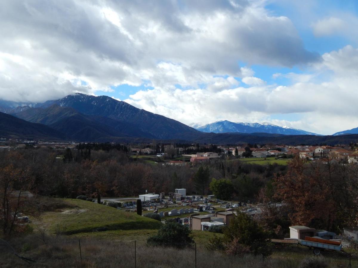 VincaStudio Pres Du Lac De Montagne公寓 外观 照片