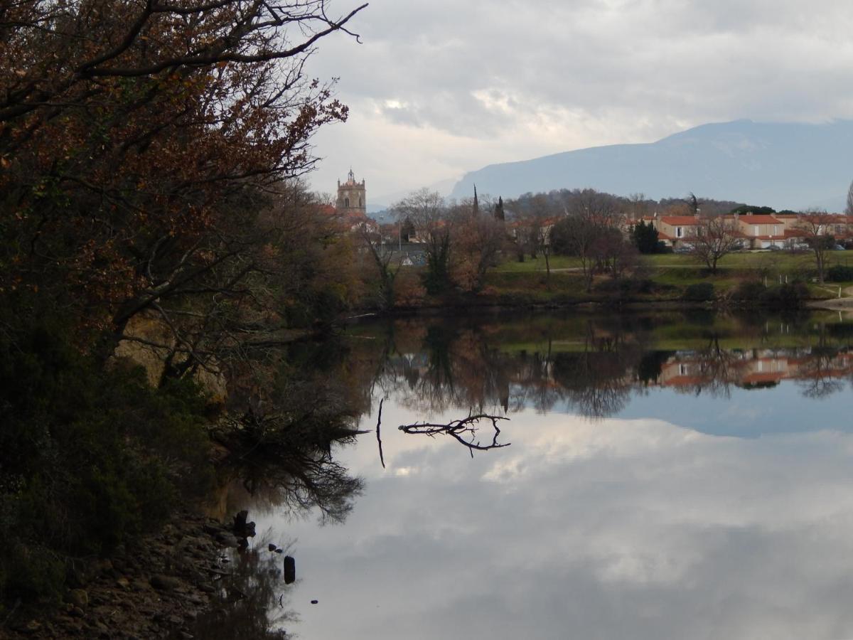 VincaStudio Pres Du Lac De Montagne公寓 外观 照片