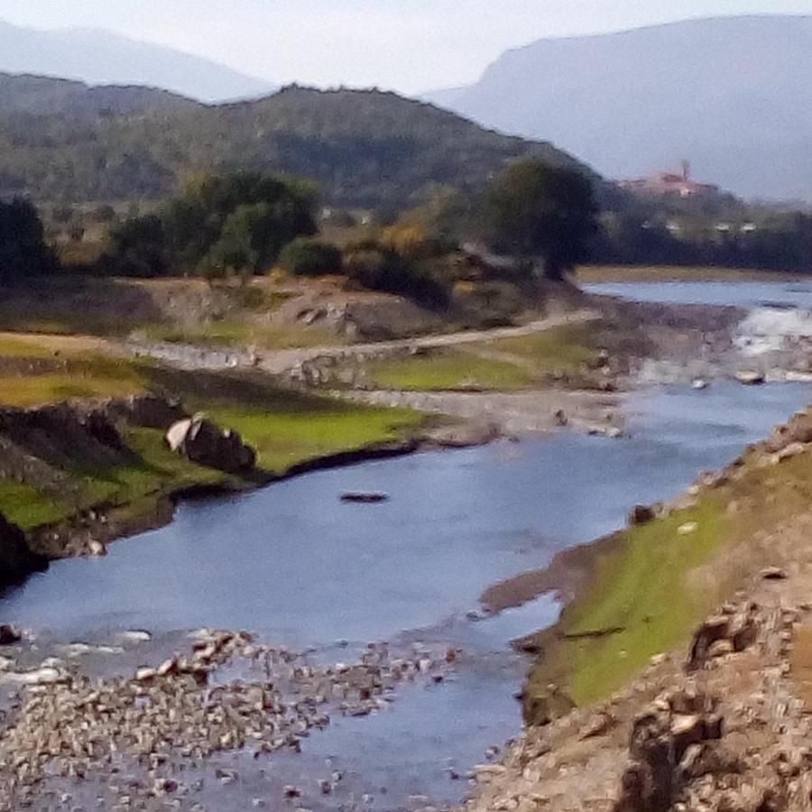 VincaStudio Pres Du Lac De Montagne公寓 外观 照片